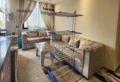 Furnished 2bdrm Apartment in Bole for rent