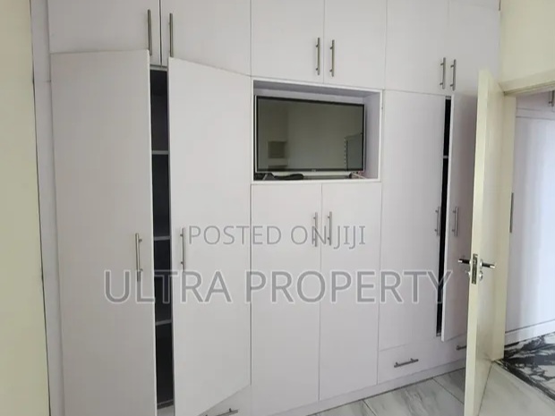 Furnished 2bdrm Apartment in Bole for rent